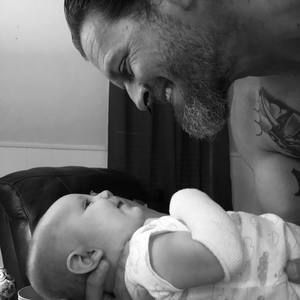 Meet your Posher, Joseph